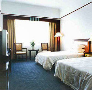 Hotel Holley Čchang-ša Exteriér fotografie